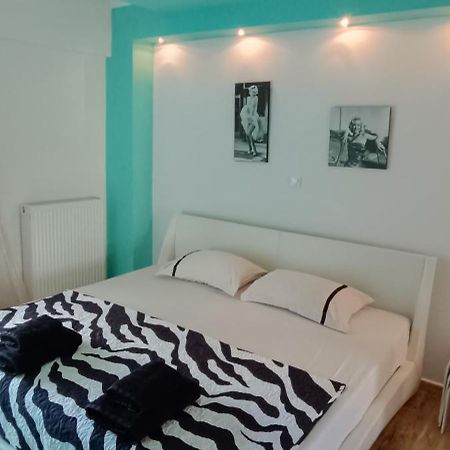 Kilkisluxuryapartment Exteriör bild