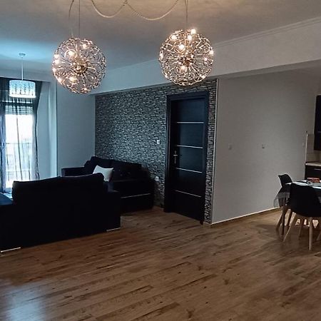Kilkisluxuryapartment Exteriör bild
