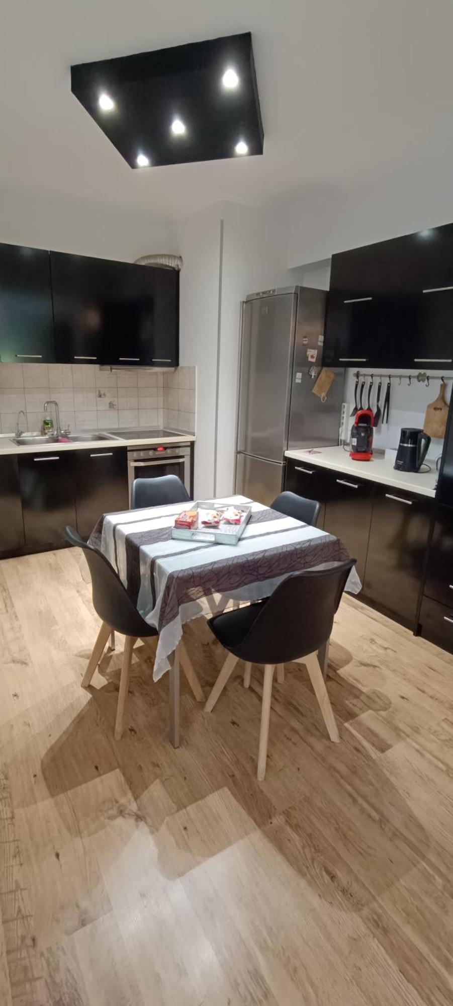 Kilkisluxuryapartment Exteriör bild