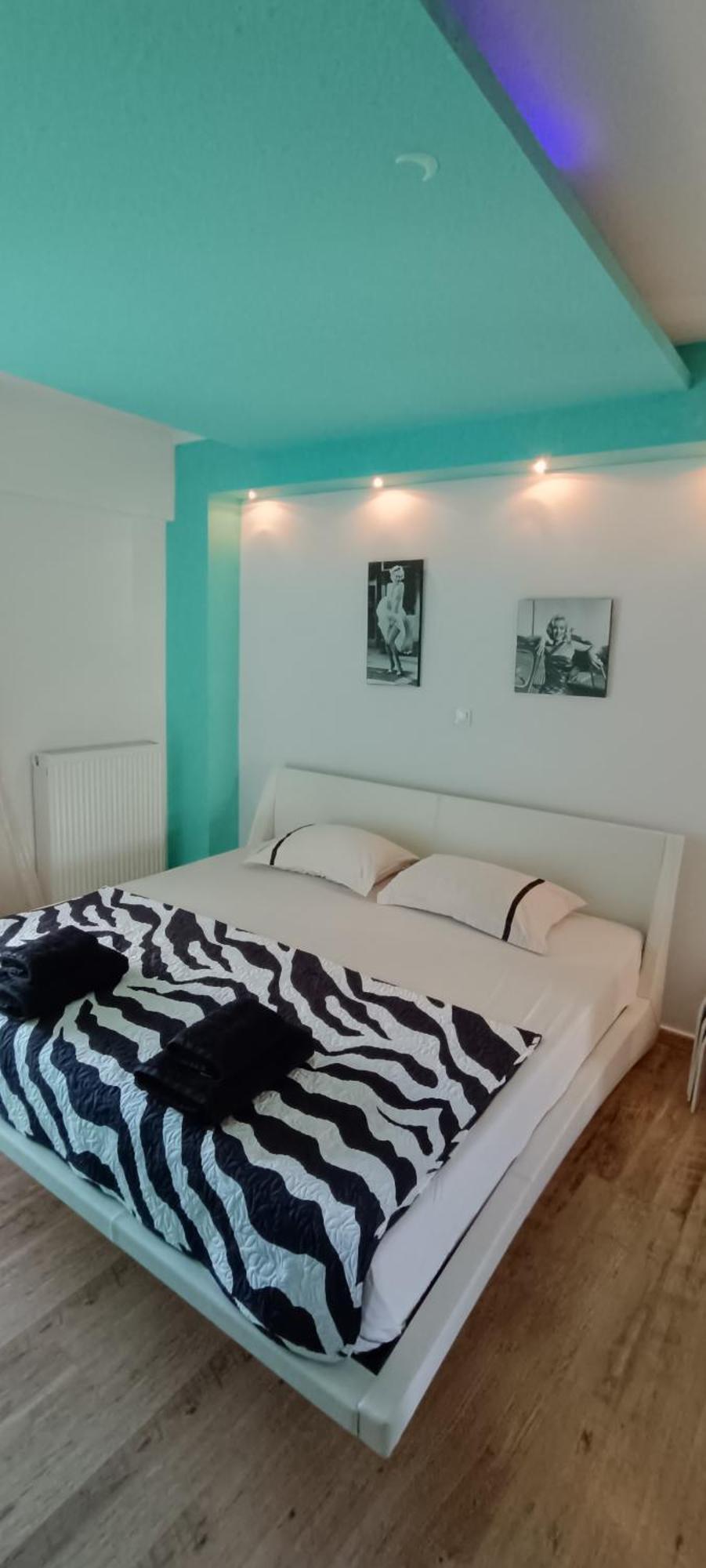 Kilkisluxuryapartment Exteriör bild