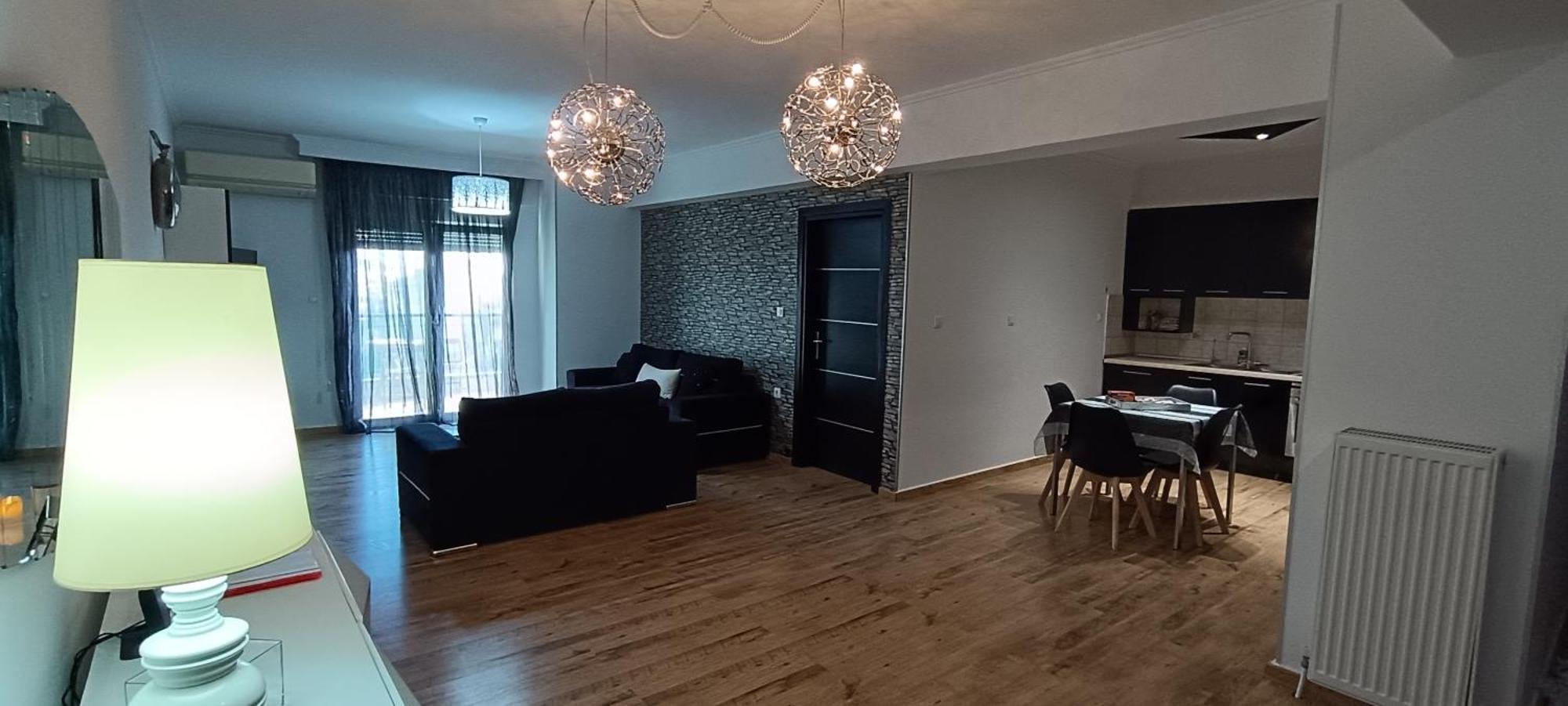Kilkisluxuryapartment Exteriör bild