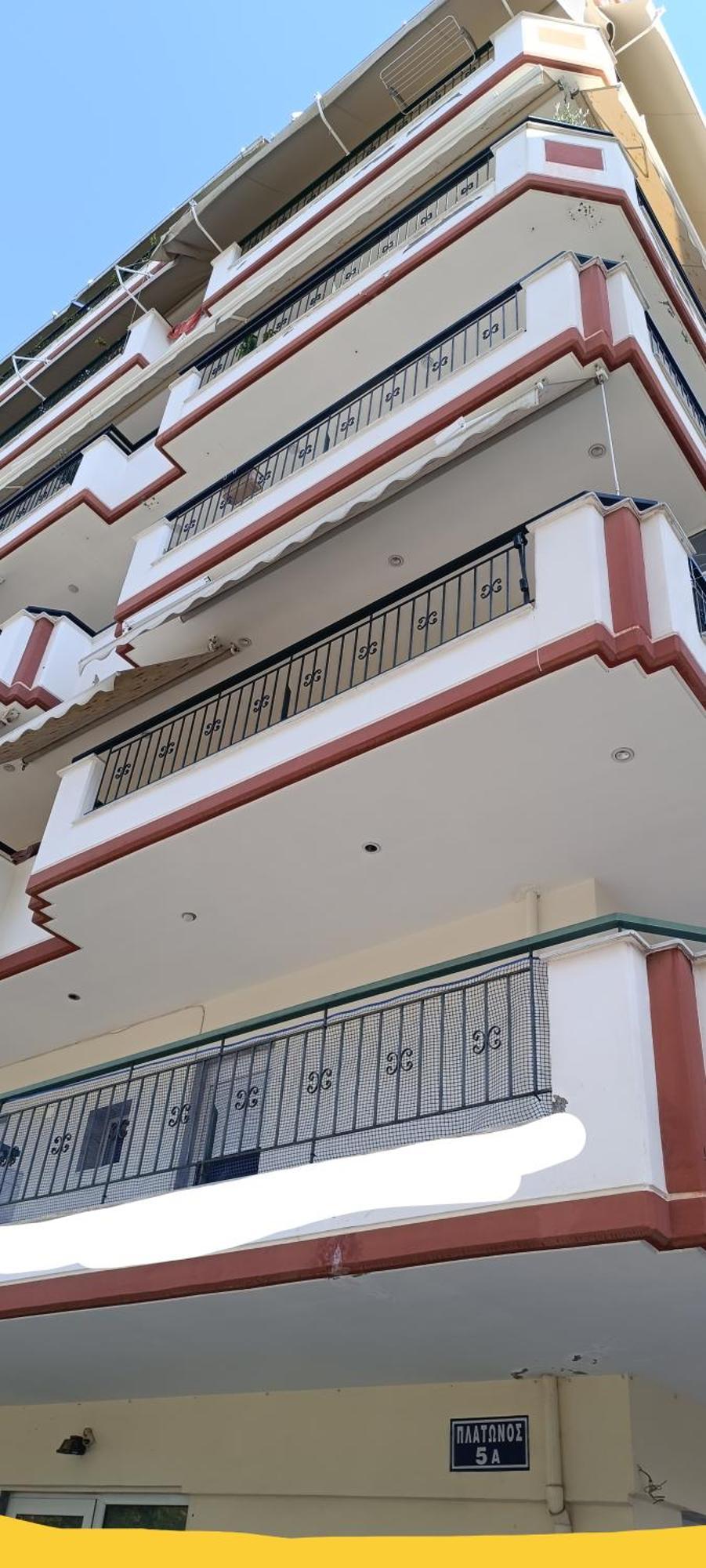 Kilkisluxuryapartment Exteriör bild