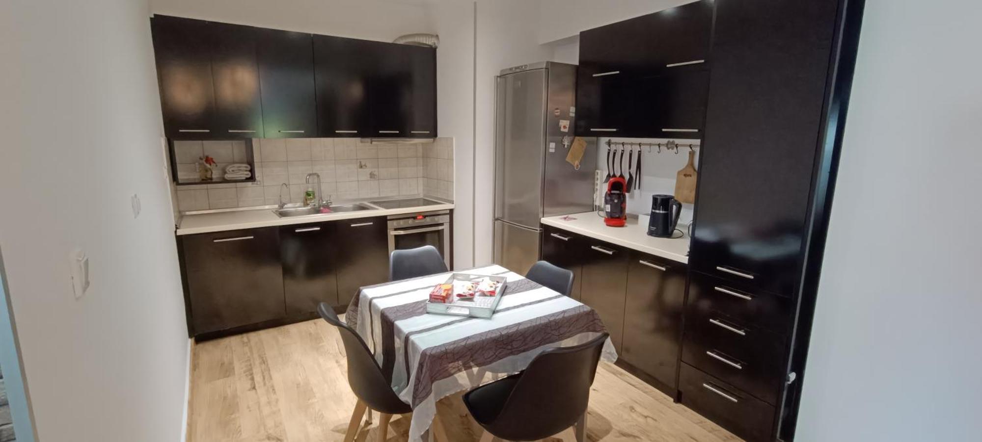 Kilkisluxuryapartment Exteriör bild