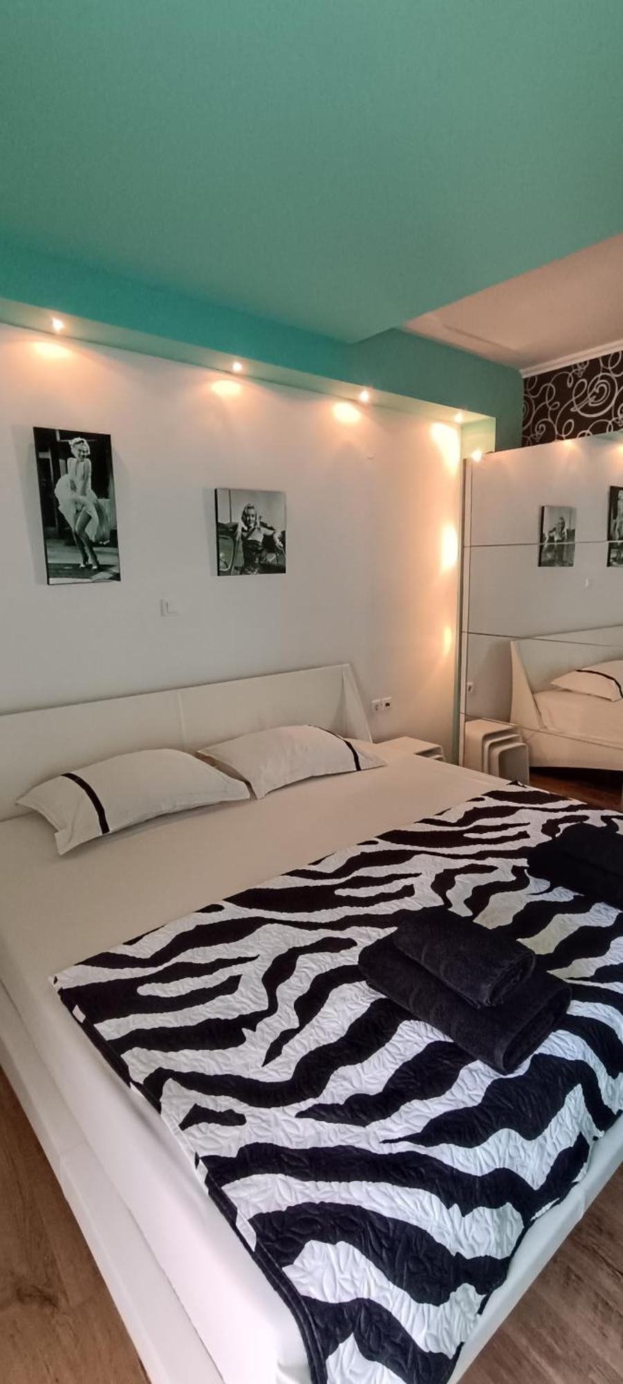 Kilkisluxuryapartment Exteriör bild